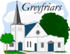 Greyfriars Church Mt Eden New Zealand Clip Art